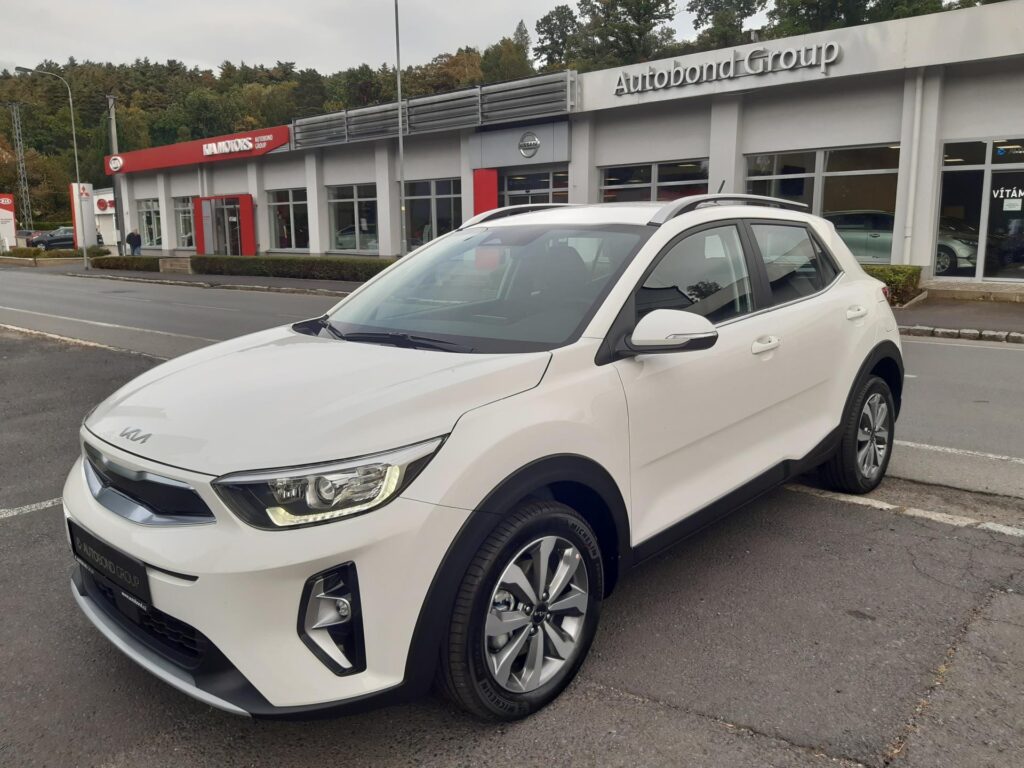 KIA Stonic  SPIN 1,2 DPI