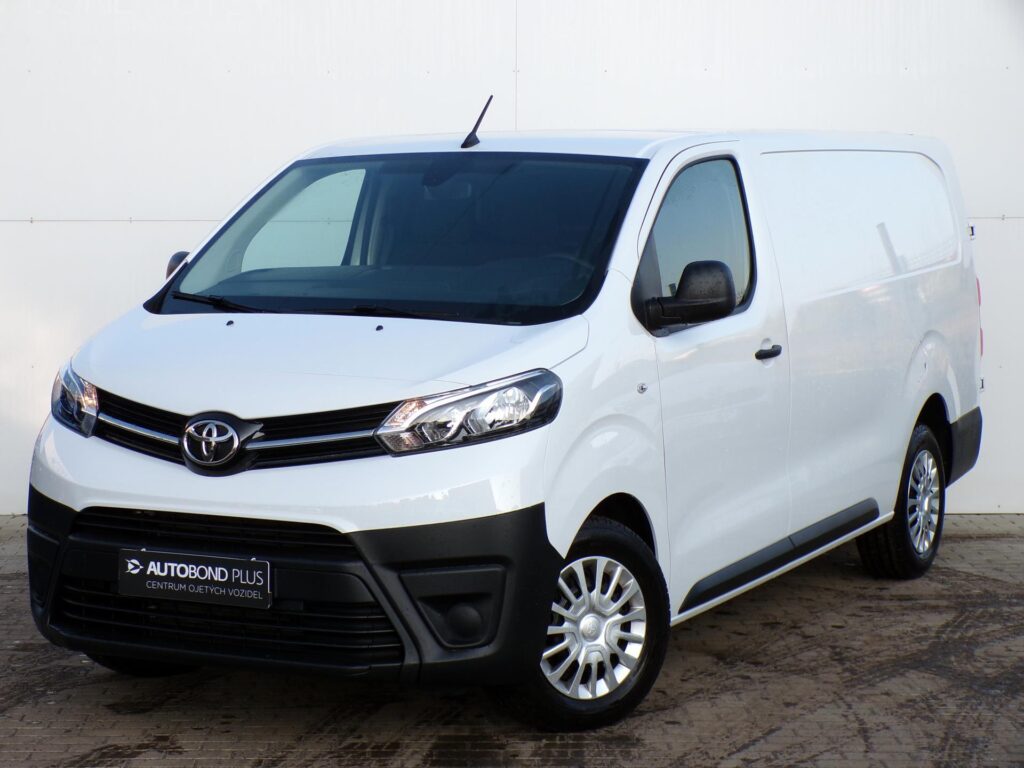 Toyota Proace  L2 2.0 D-4D 106kW Active