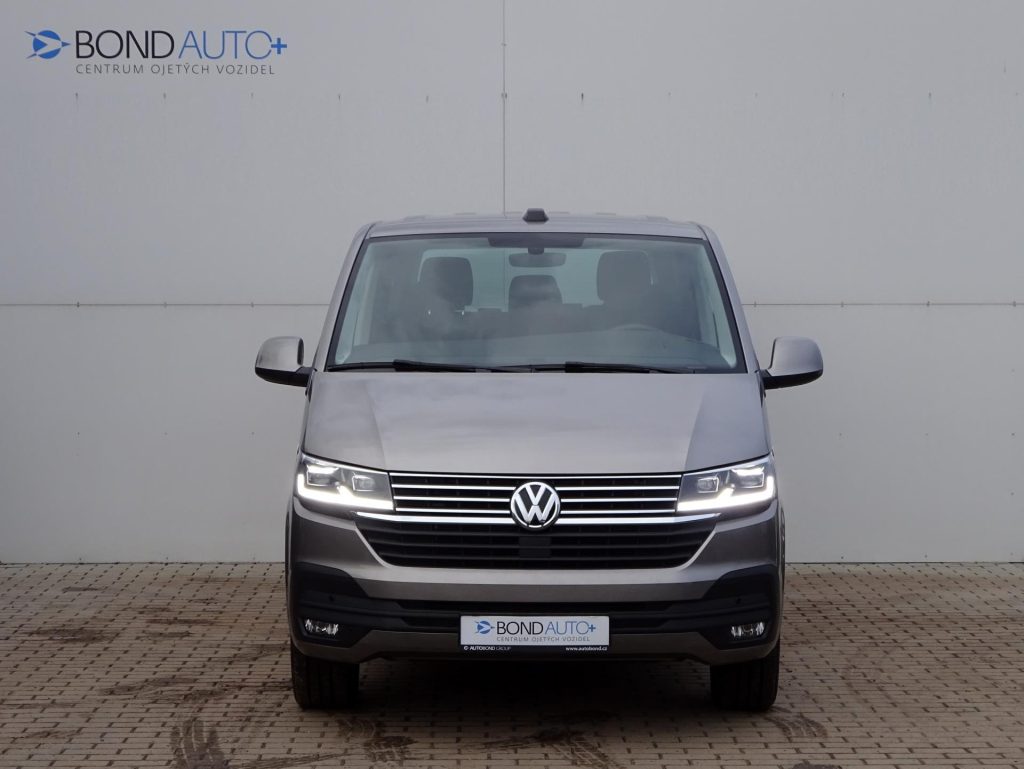 Volkswagen Caravelle  2.0 TDI 110kW DSG LWB Comfortline