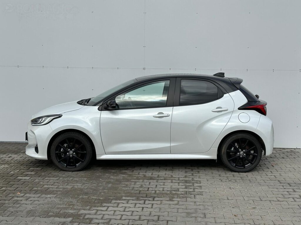 Toyota Yaris  1.5 HSD e-CVT Selection Style