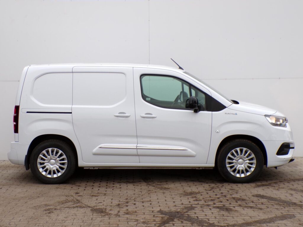 Toyota ProAce City  EV 50kWh Comfort