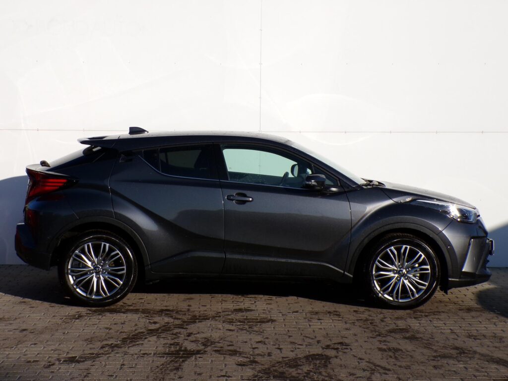 Toyota C-HR  1.8 HSD e-CVT Executive