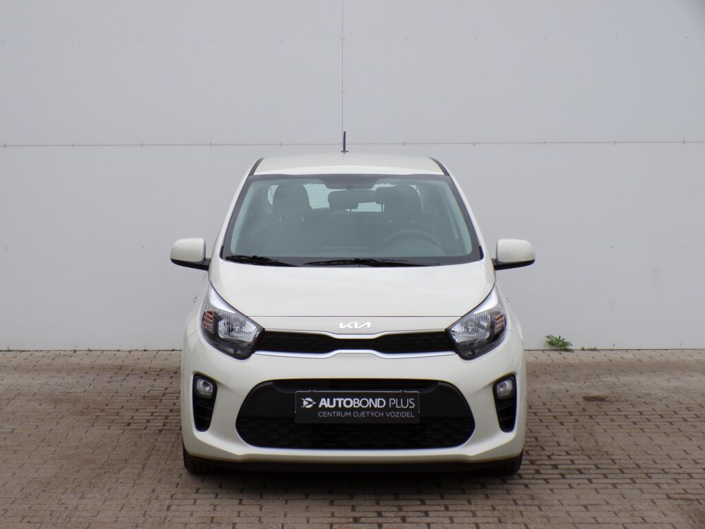 KIA Picanto  1.0 DPi 49kW 5AMT Comfort