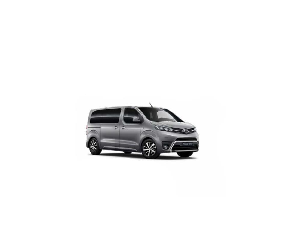 Toyota ProAce  Family - Comfort 8AT