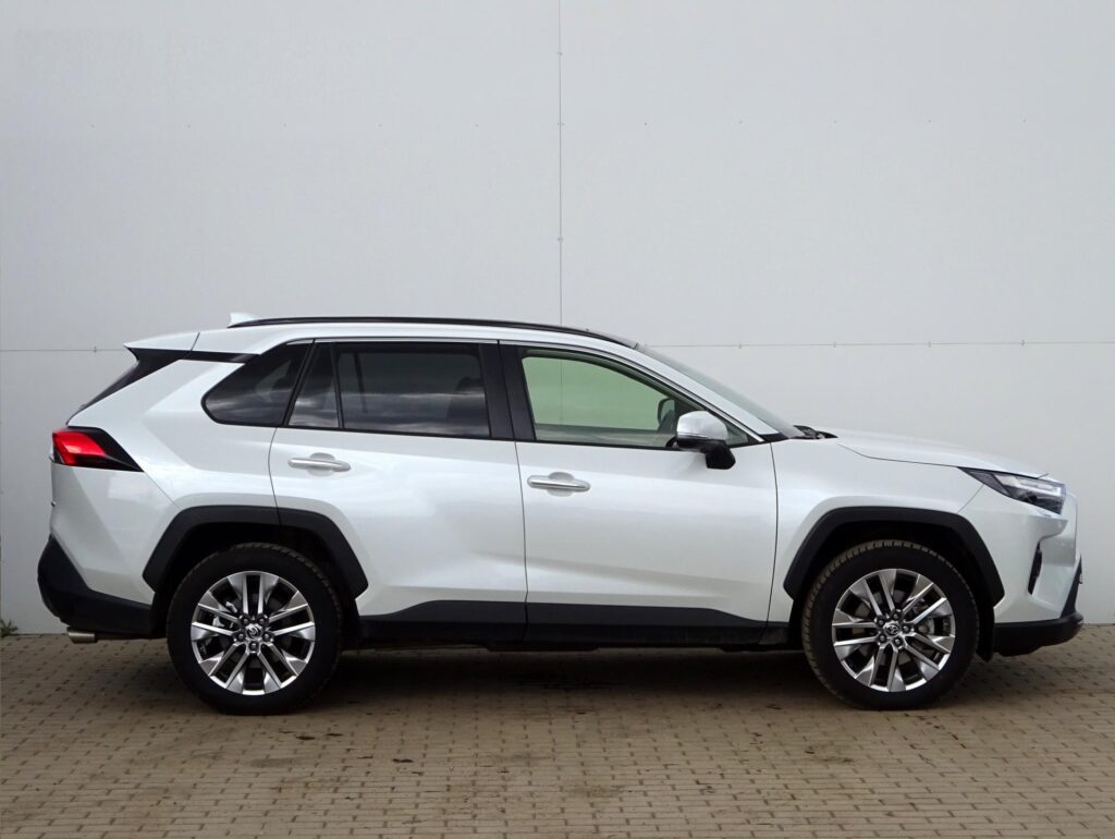 Toyota RAV4  2.5 HSD e-CVT AWD Exe. JBL Sky