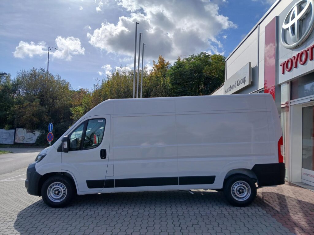 Toyota ProAce  MAX L3H2 Active 3.5 Heavy