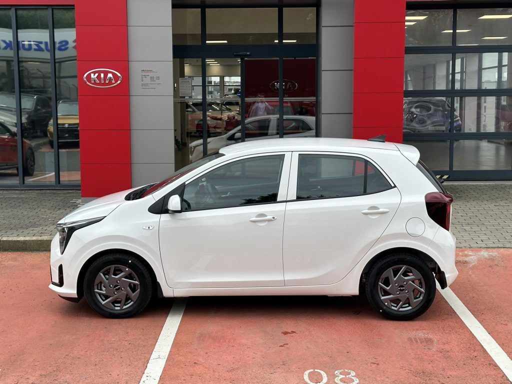 KIA Picanto  JA 1,0 DPI COMFORT