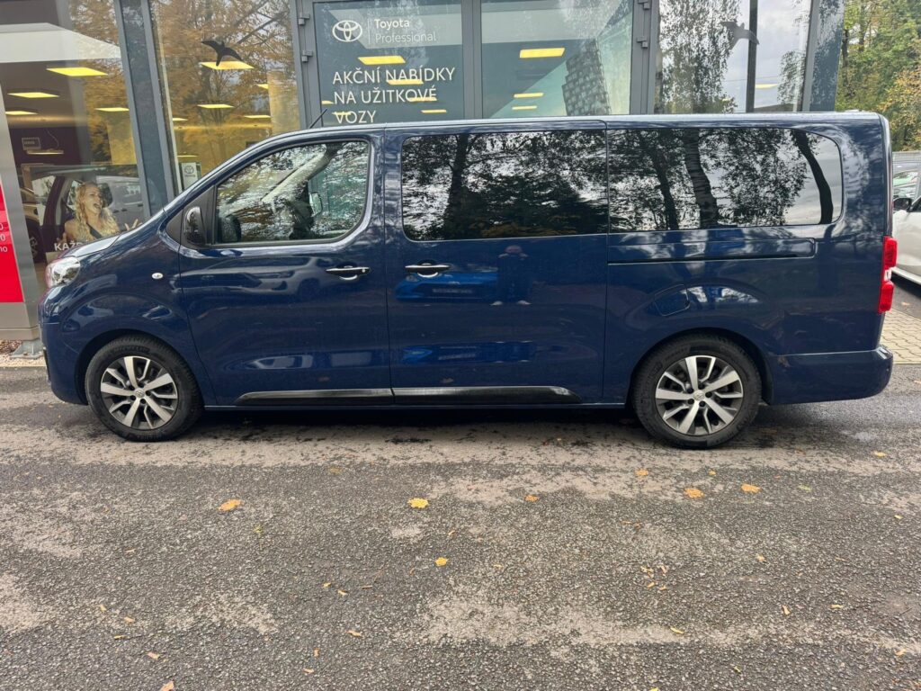 Toyota ProAce  2.0 L2 VIP 7S