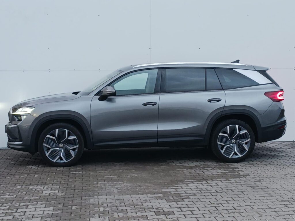 Škoda Kodiaq  2.0 TDI / 142 kW Exclusive