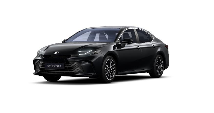 Toyota Camry  2.5 HEV CVT