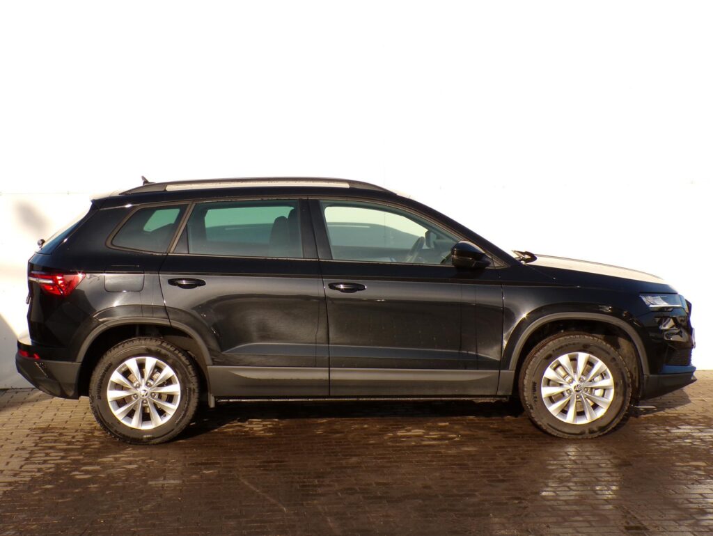 Škoda Karoq  1.5 TSI / 110 kW Selection