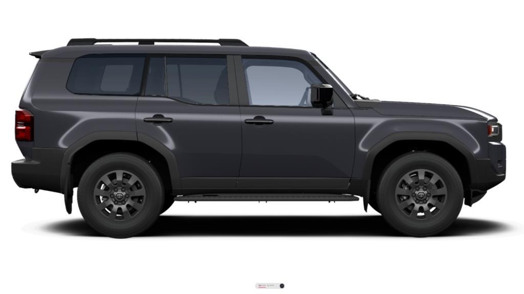 Toyota Land Cruiser  250 2.8L 8AT Invincible 4X4