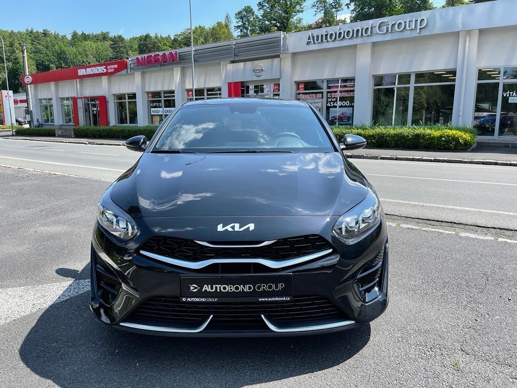 KIA ProCeed  GT LINE PLUS 1.5 T-GDi 7DCT