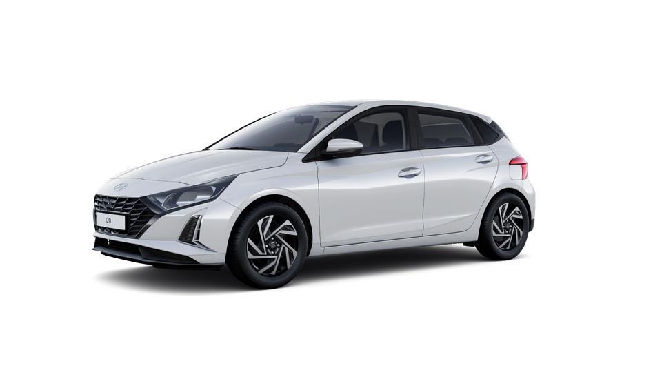 Hyundai i20  1,2i 79k Wave