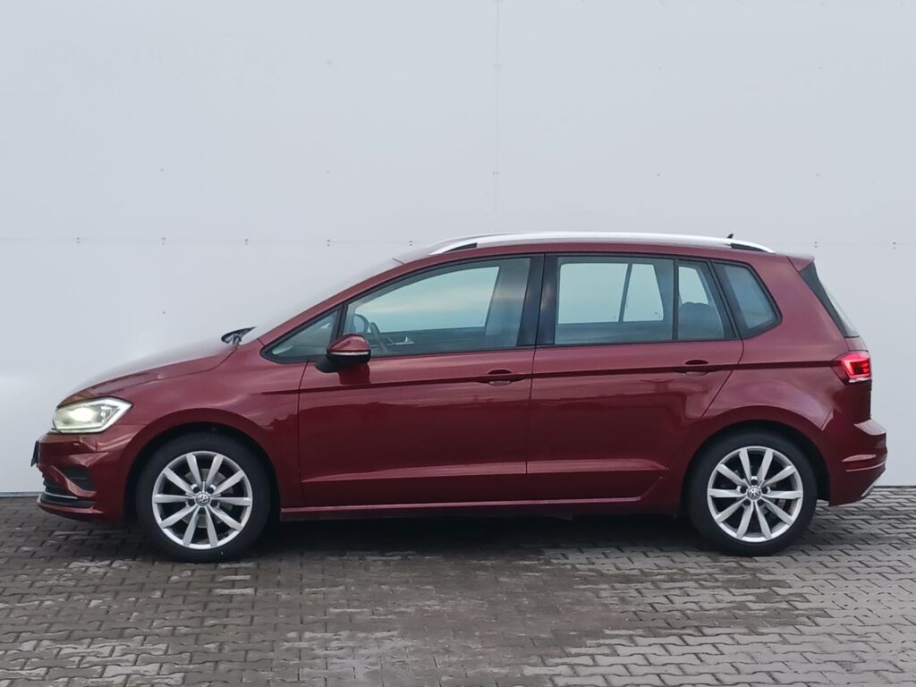 Volkswagen Golf  1.5 TSI EVO 96kW Comfortline