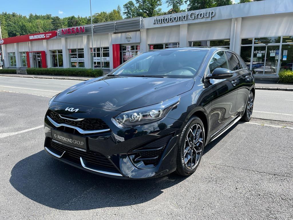 KIA ProCeed  GT LINE PLUS 1.5 T-GDi 7DCT