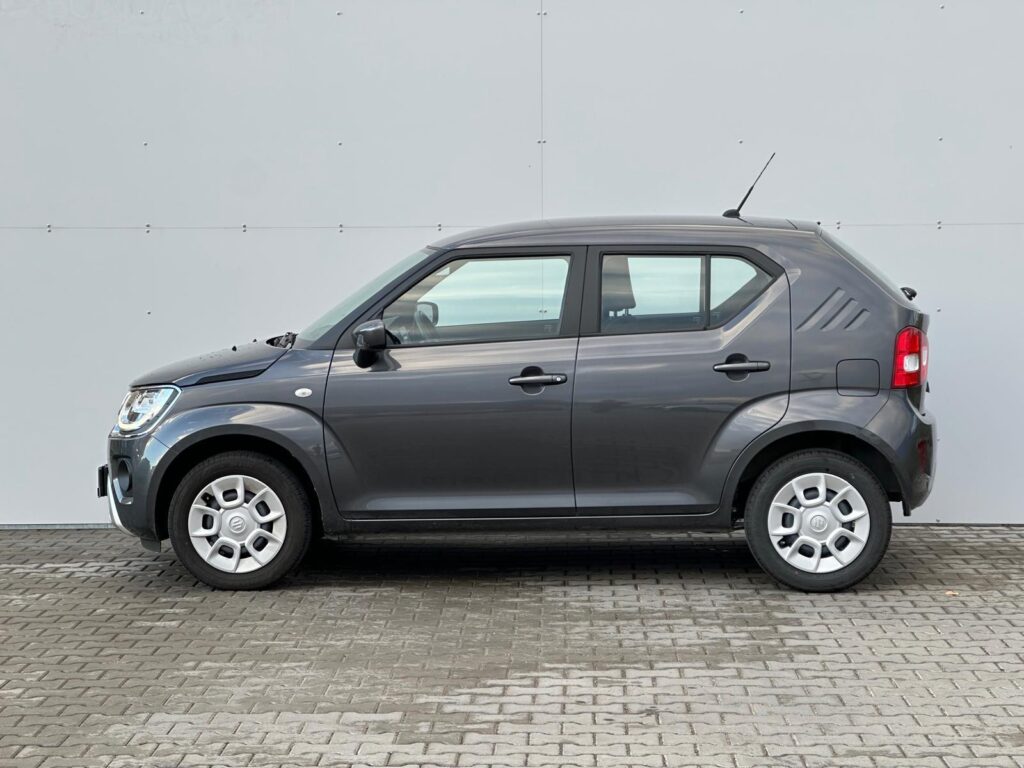 Suzuki Ignis  1.2 DualJet Comfort Hybrid