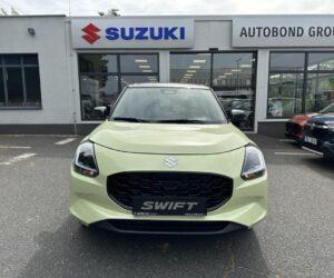 Suzuki Swift  PREMIUM 1.2 HYBRID M/T 4x4 MY24