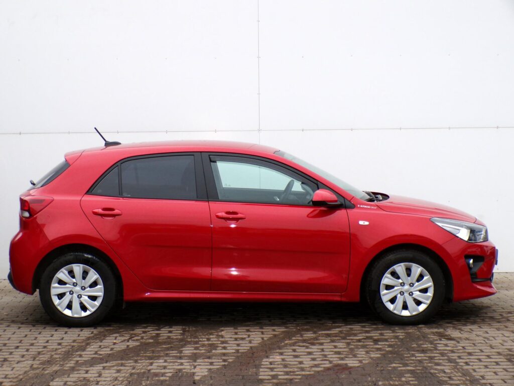 KIA Rio  1.2 DPi 62kW Comfort