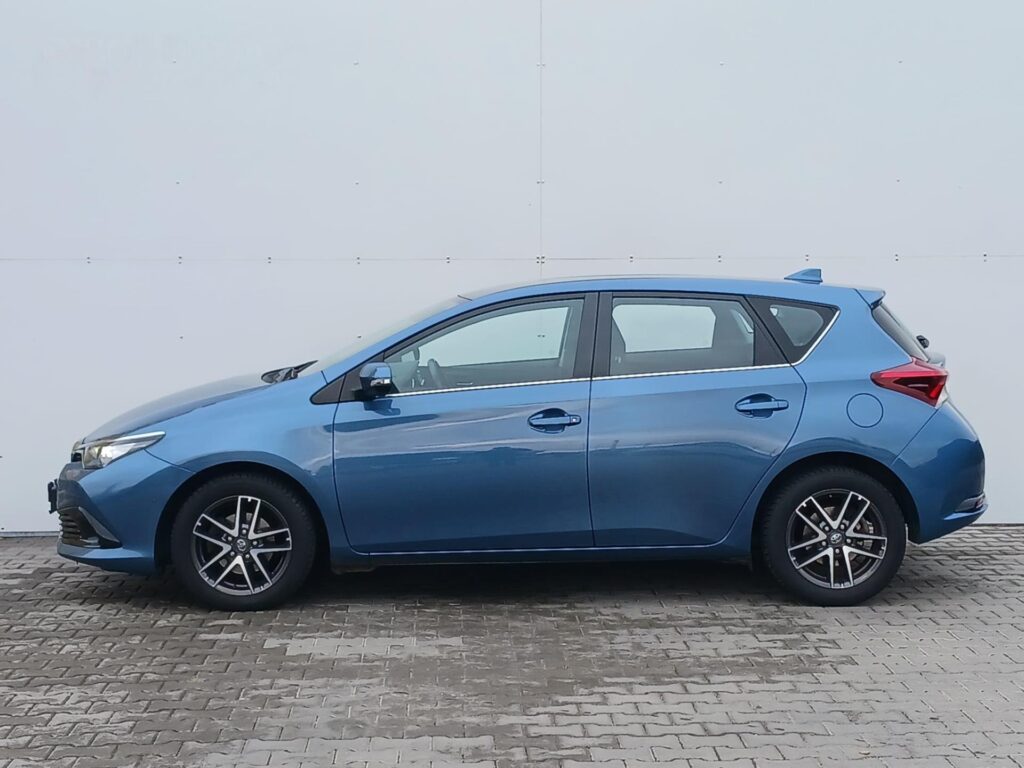 Toyota Auris  1.6 VVT-i Active Trend AT