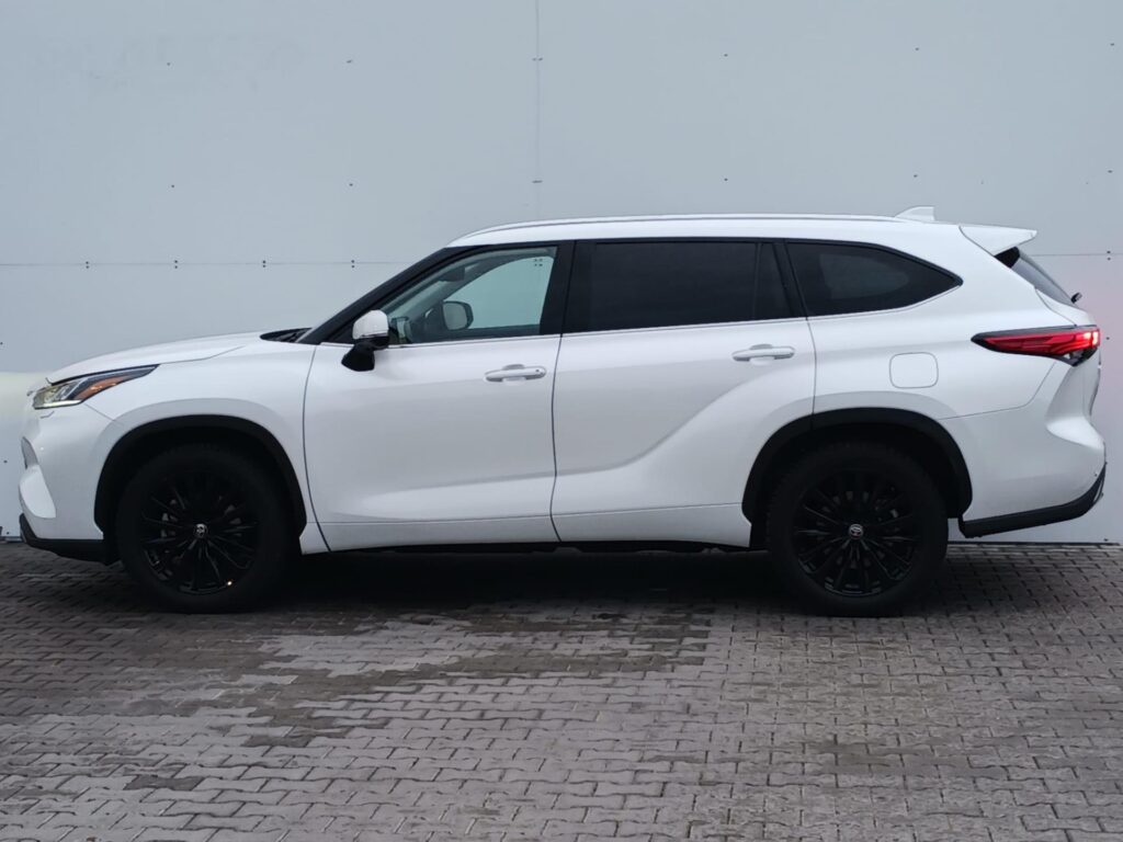 Toyota Highlander  2.5 HSD e-CVT AWD Executive Skyview