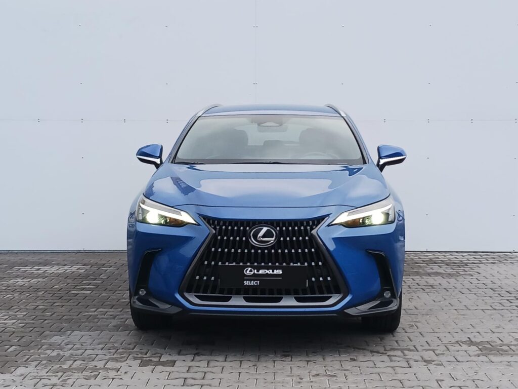 Lexus NX 350h  2,5 HSD e-CVT Prestige 4×4 E-FOUR