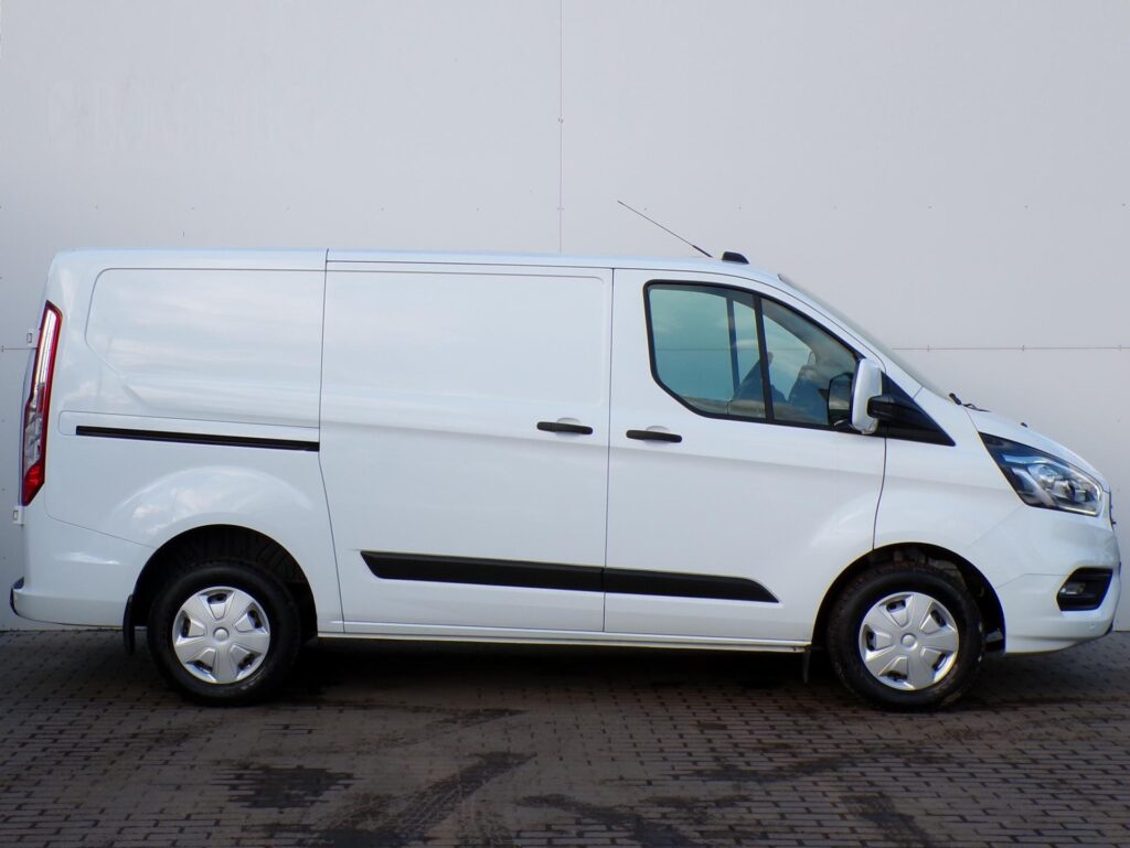 Ford Transit Custom  2.0 EcoBlue 79kW Trend