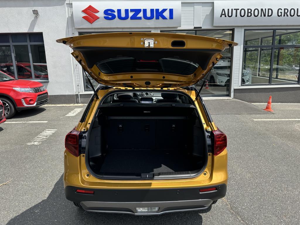 Suzuki Vitara  ELEGANCE 1,4 HYBRID M/T 4x4 MY24