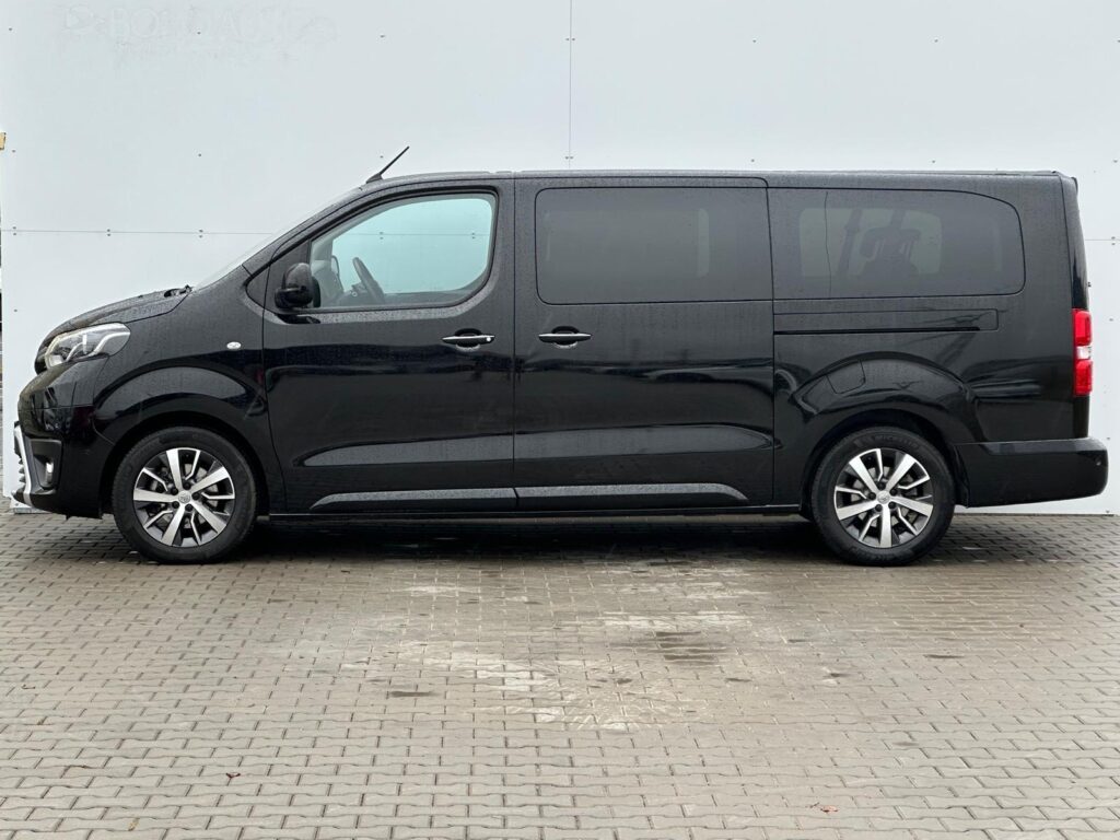 Toyota Proace  2.0 D-4D L2 Family AT