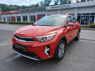 KIA Stonic  SPIN 1.0 T-GDI 7DCT