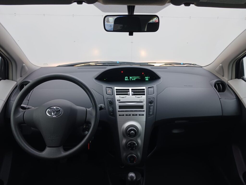 Toyota Yaris  1,3 VVT-i Active