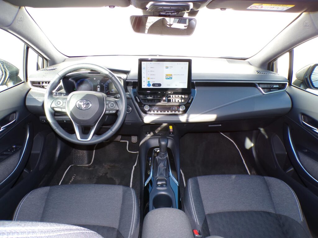 Toyota Corolla  1.8 HSD e-CVT Comfort TECH